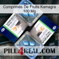 Comprimés De Fruits Kamagra 100 Mg viagra5